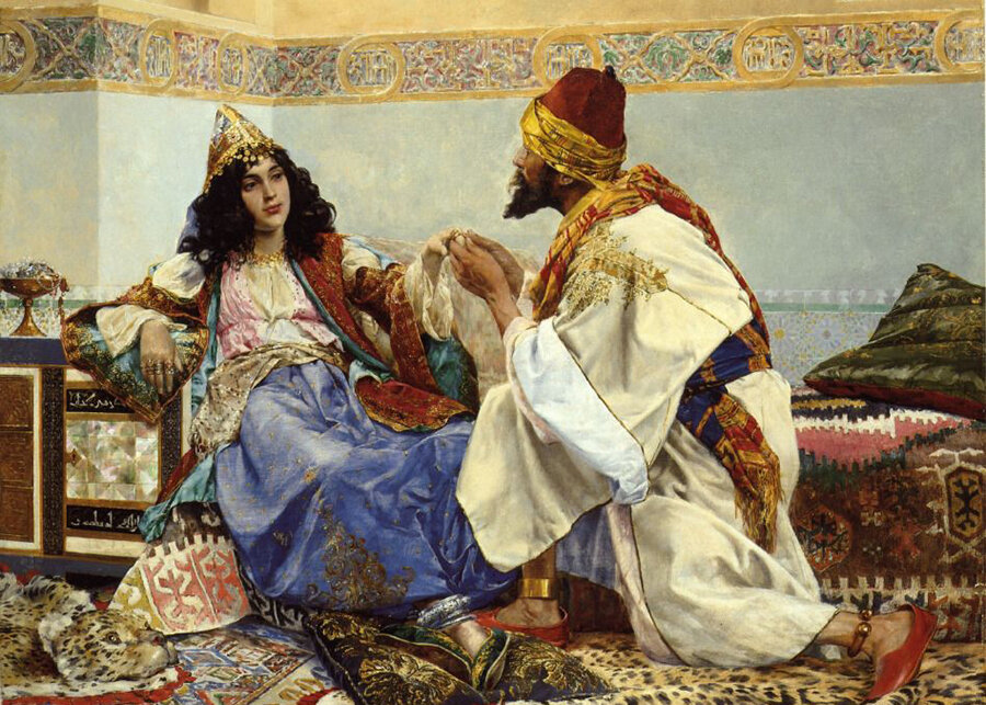 Фото из открытых источников