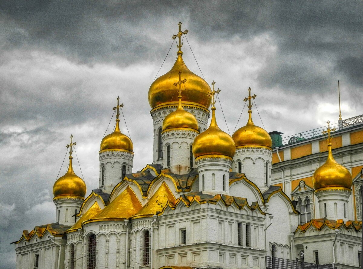 Филиппов день посвящен святителю Филиппу Московскому. Фото: Pixabay 