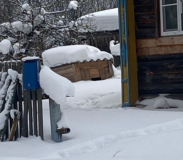 Фото: СамолётЪ