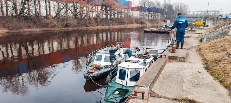 Фото с сайта ГУП «Экострой»