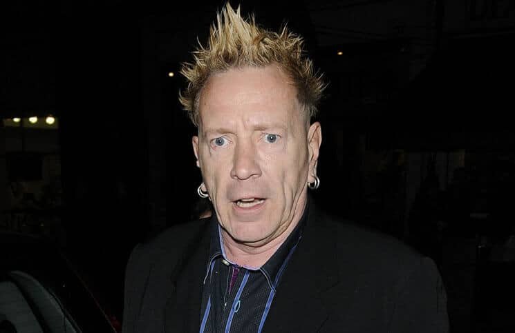 Старый, но полный энергии
