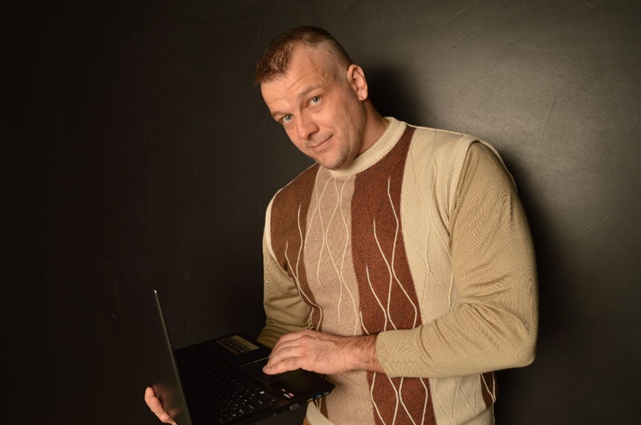 Болгаров Алексей, co-founder агентства лидогенерации ADS-Marketing