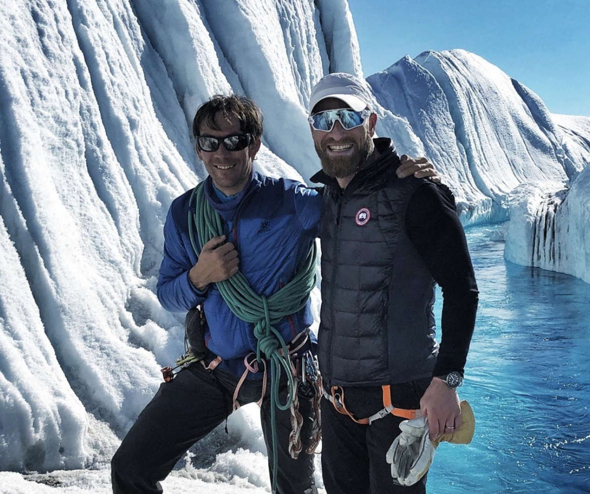 Источник: instagram.com/CANADAGOOSE 