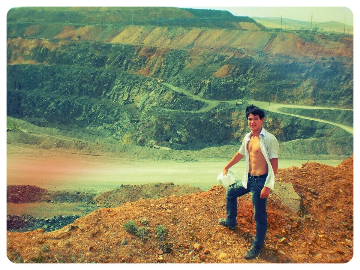 фото автора