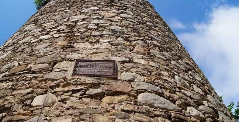 Крепость Алустон – главная историческая достопримечательность Алушты