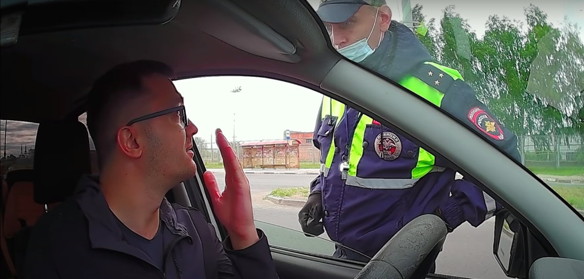 youtube:  Ivan Komlev