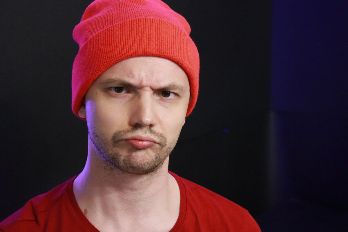 Вот так вота буду бубнить