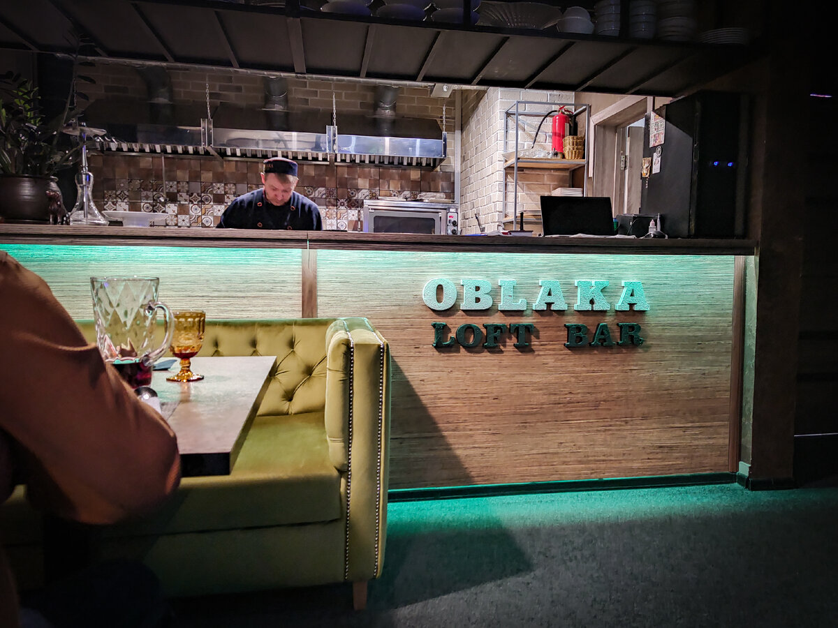 Photos at Alex Cafe - Colonna - 12 tips from 314 visitors