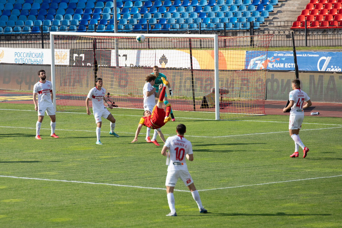 Фото: Тульская служба новостей 