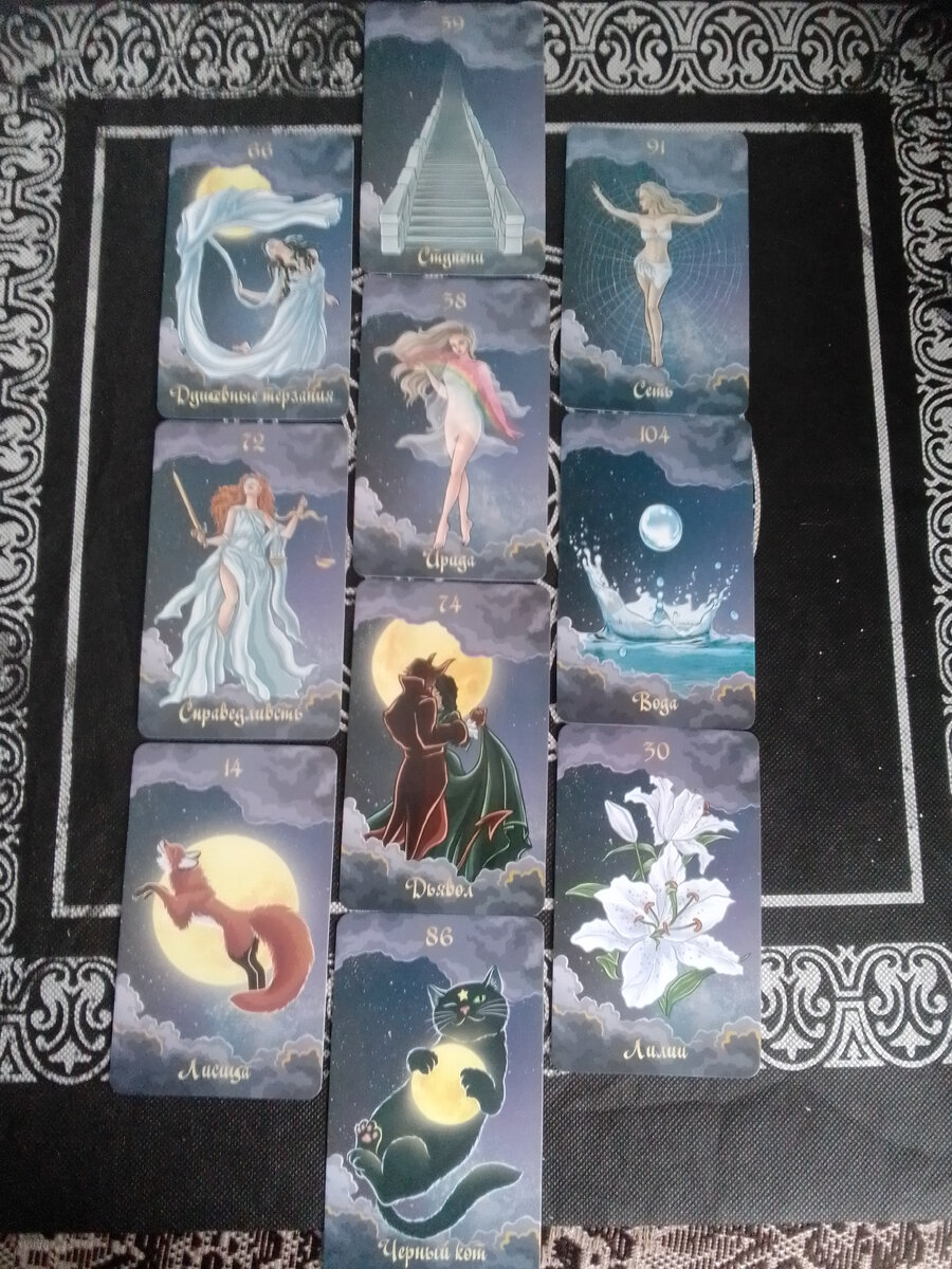 Авторское фото.