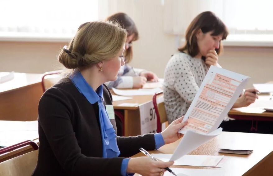 В Тверской области родителей выпускников ждут на ЕГЭ по математике