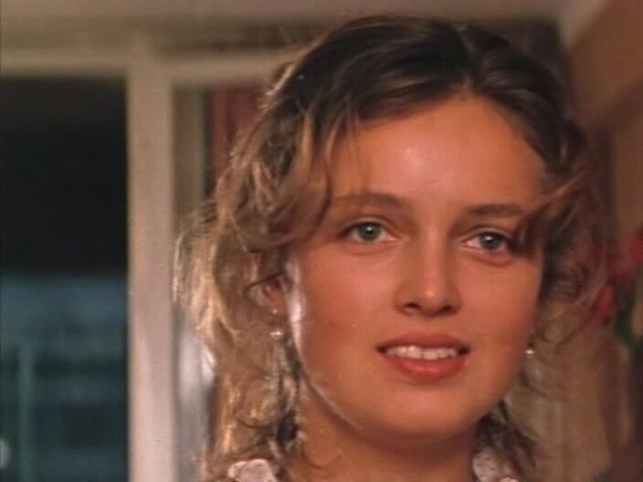    Кадр из фильма «Путешествие будет приятным»Kinopoisk.ru