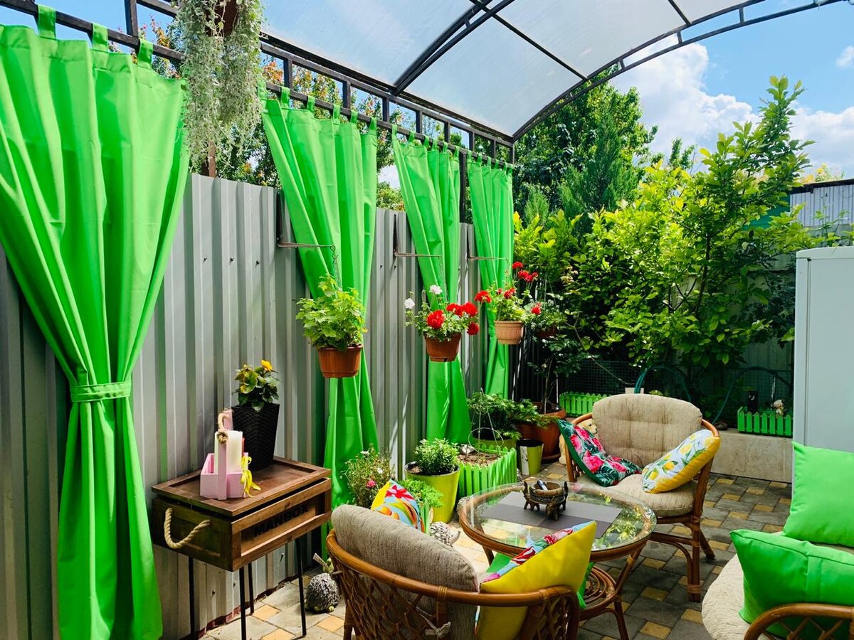 Шторы из ткани Оксфорд 600ден 