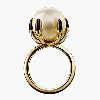     Solange Azagury-Partridge