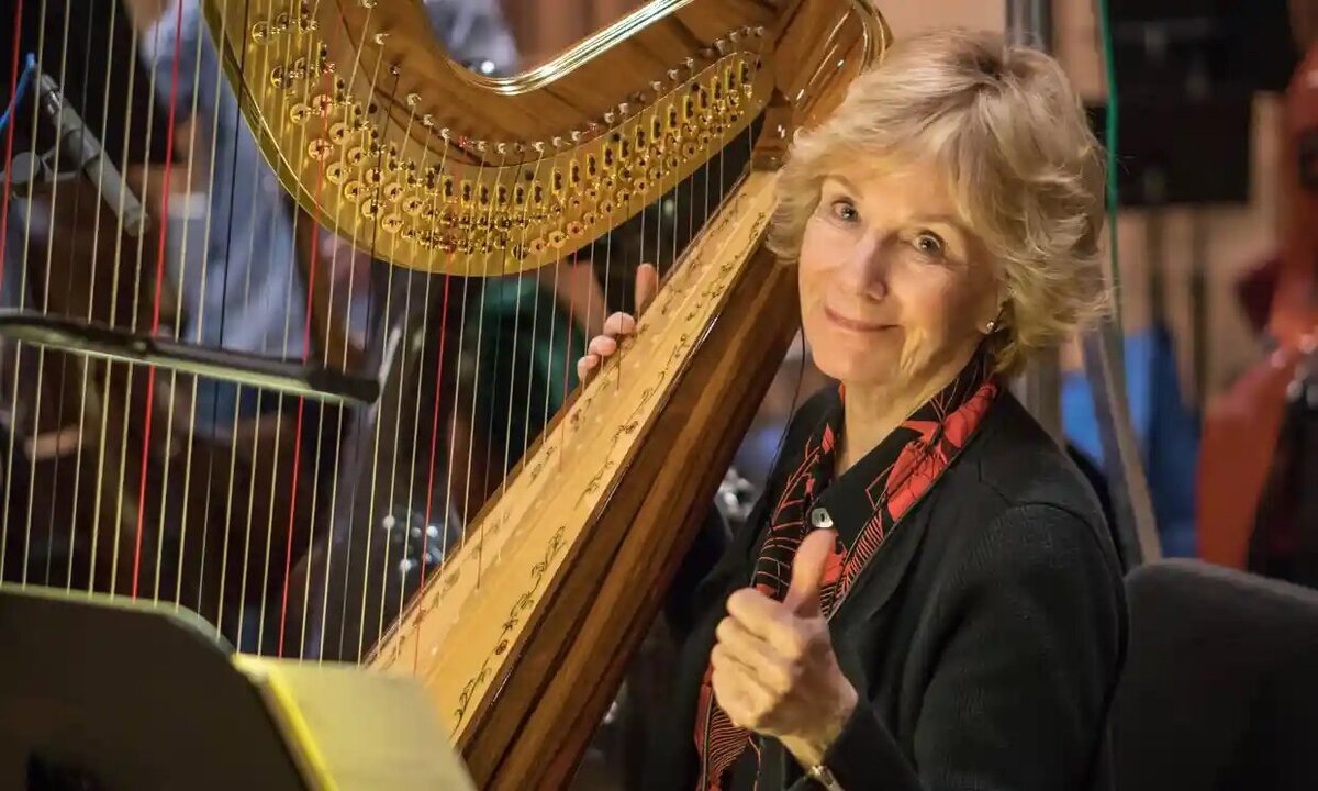 Гейл Левант