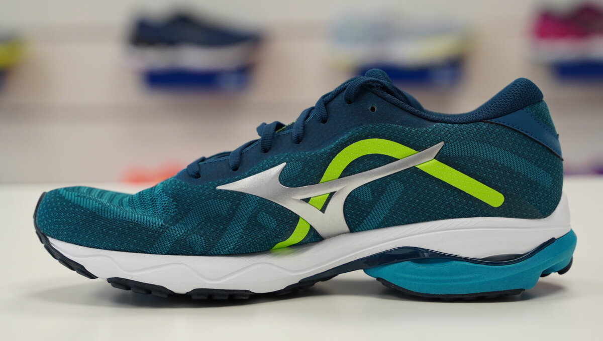 Mizuno wave aero 13 review best sale