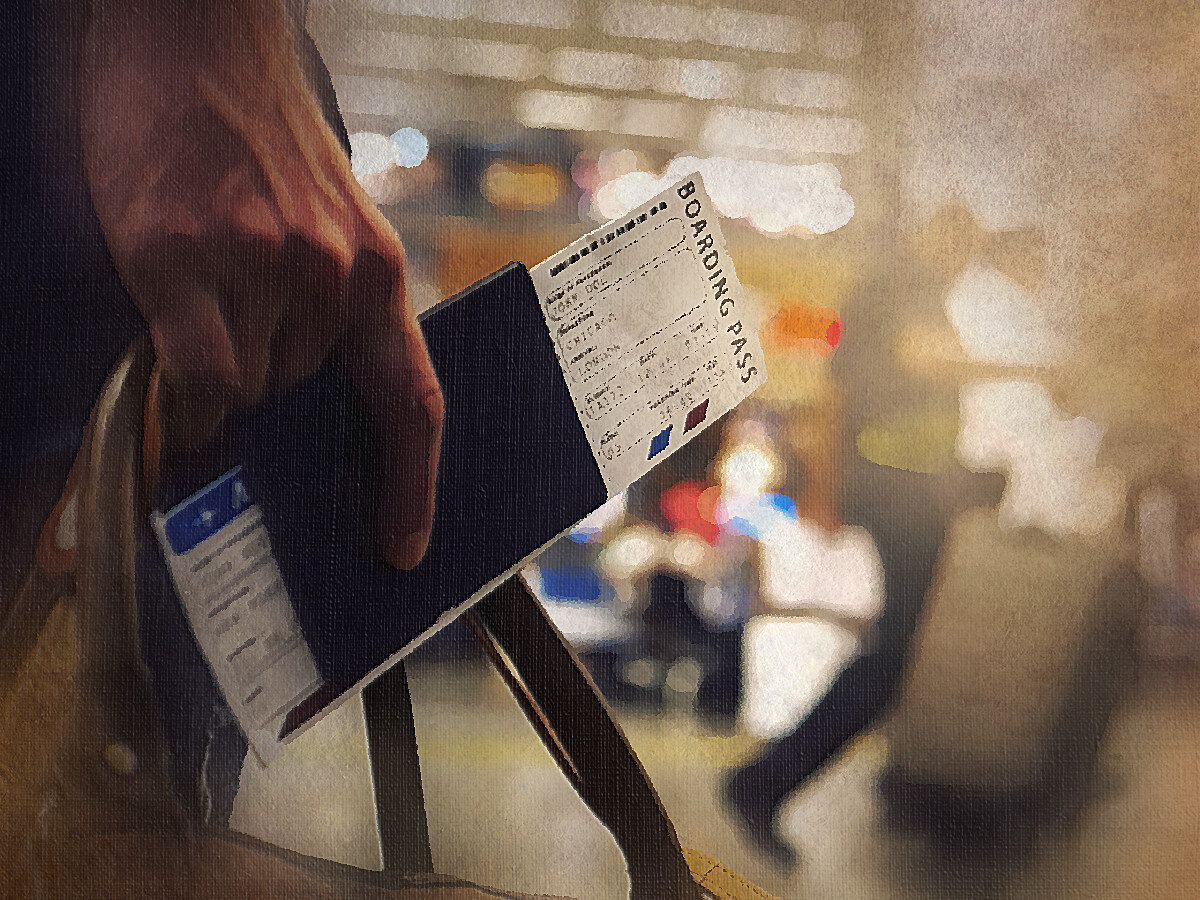 Для иллюстрации использована обработанная фотография с бесплатного фотостока pixabay.com