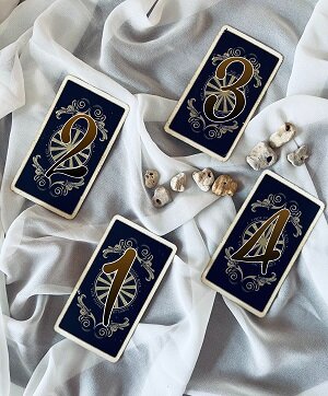 Выбираем интуитивно!