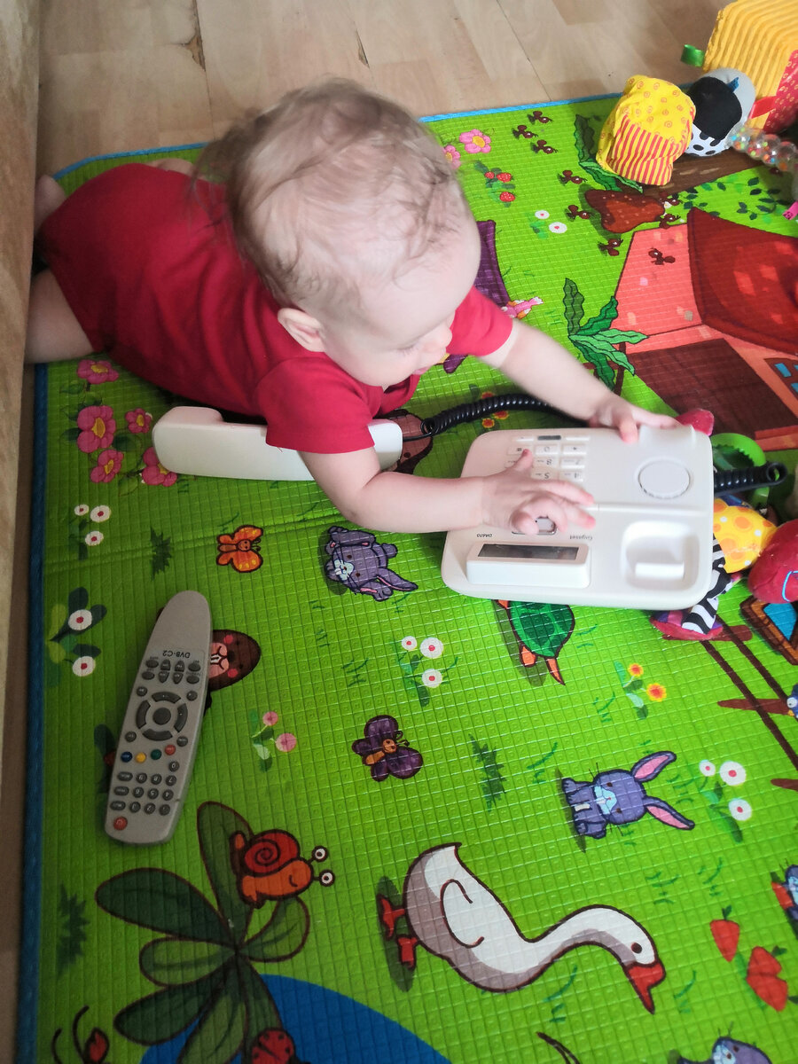 Алле, это соц. защита?