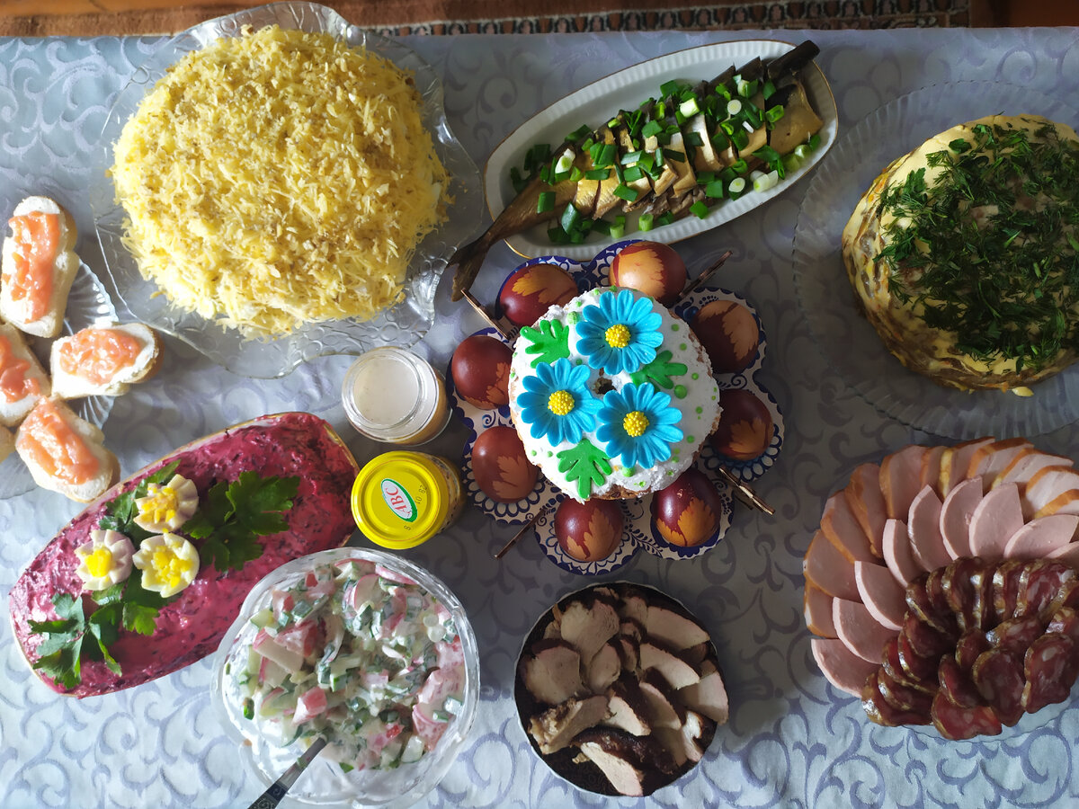 Фото автора канала "Моя домашняя кухня" (zen.yandex.ru/yadomohozyaika)