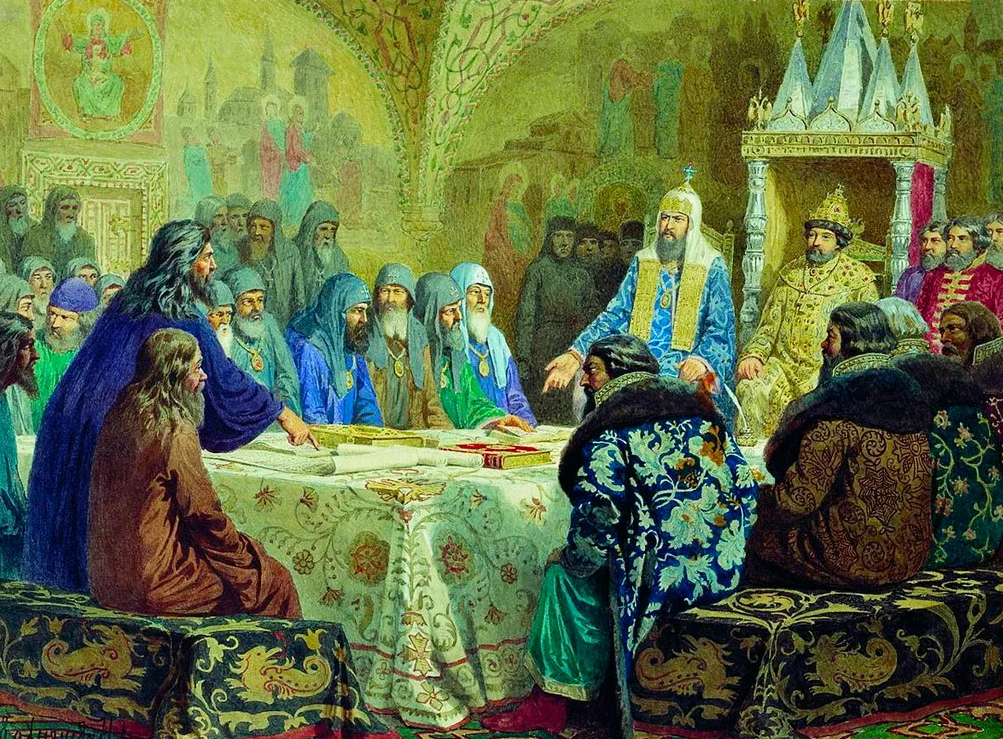 Староверы и язычники. В чём отличие и почему их путают? Кто такие ...