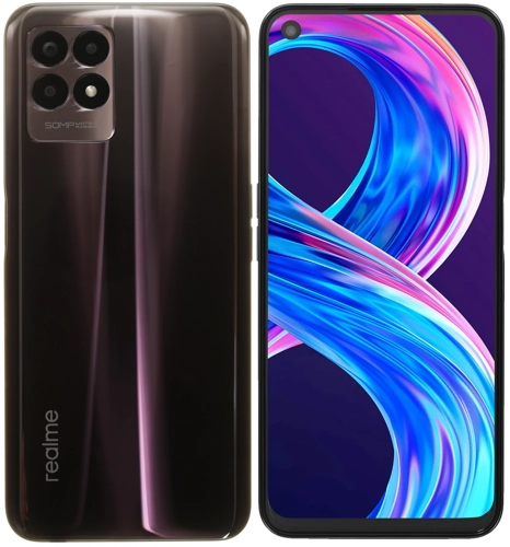 realmi 8i