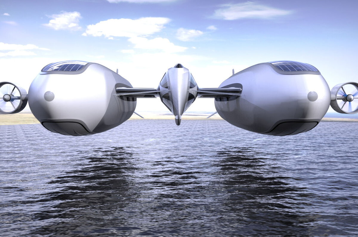 Фото: Lazzarini Design Studio