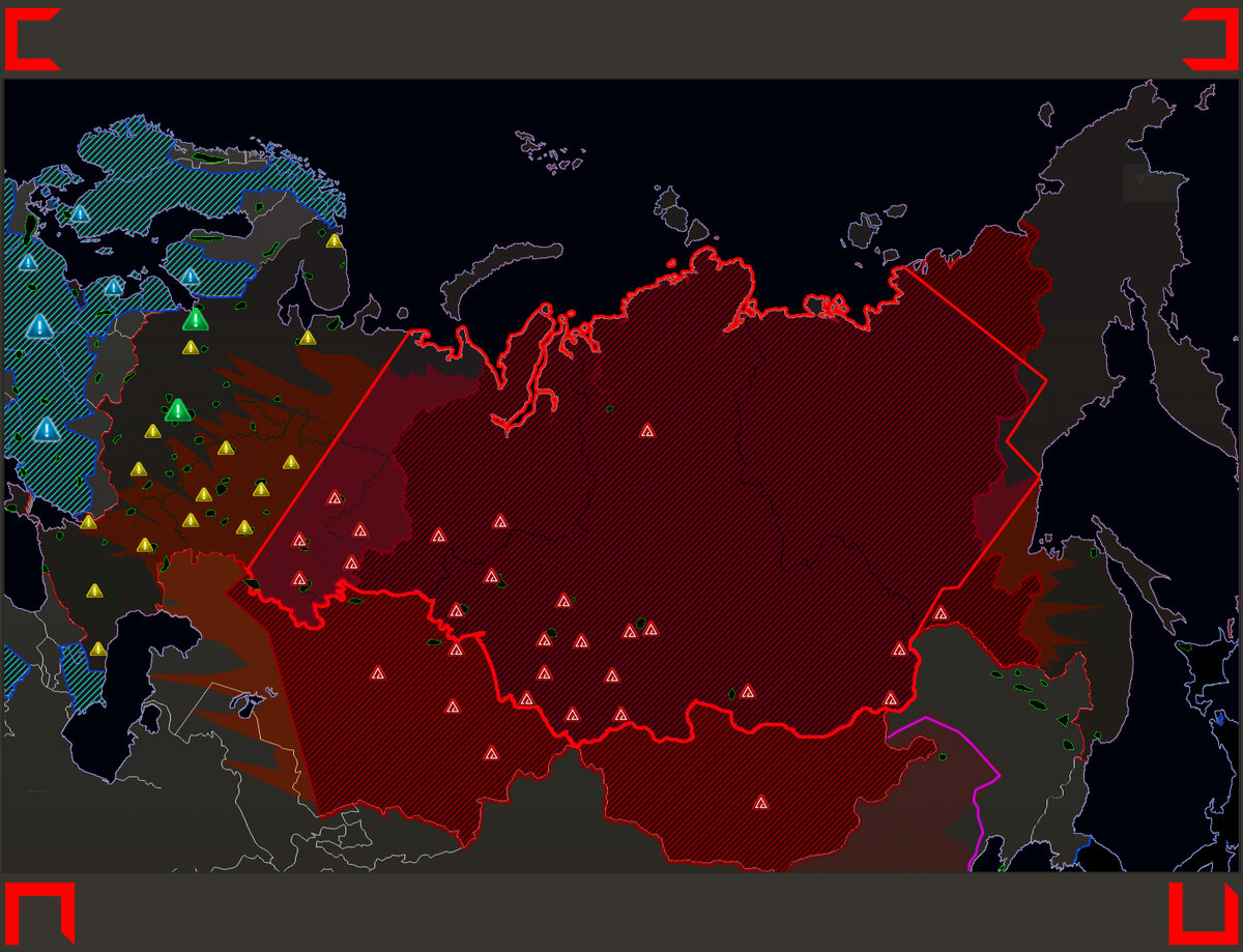 ЭШЕЛОН-2. ЭПИЗОД III. ПУТЬ РЕНЕГАТА. ГЛАВА IV. РАССЕЧЬ ПРОТИВОРЕЧИЯ |  ЭШЕЛОН. ВОЙНА ЗА ВОССТАНОВЛЕНИЕ | Дзен