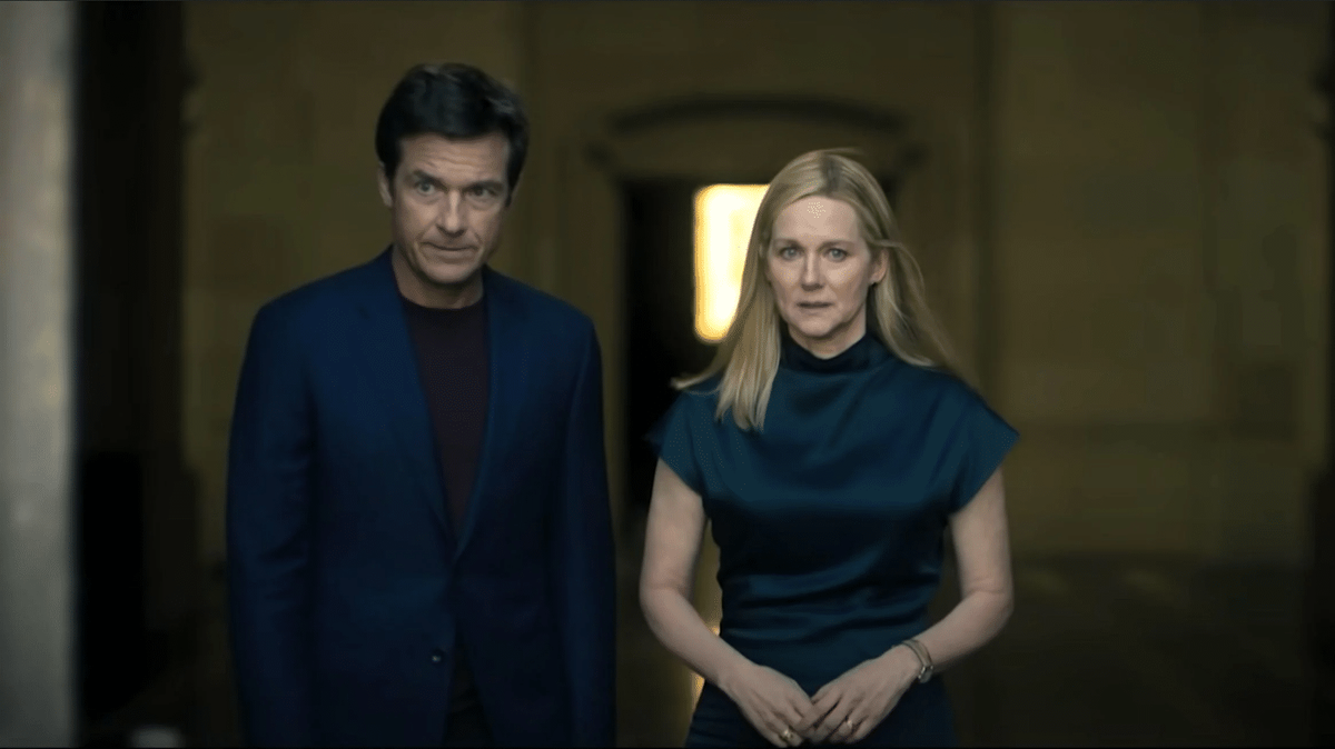 Сериал Озарк
