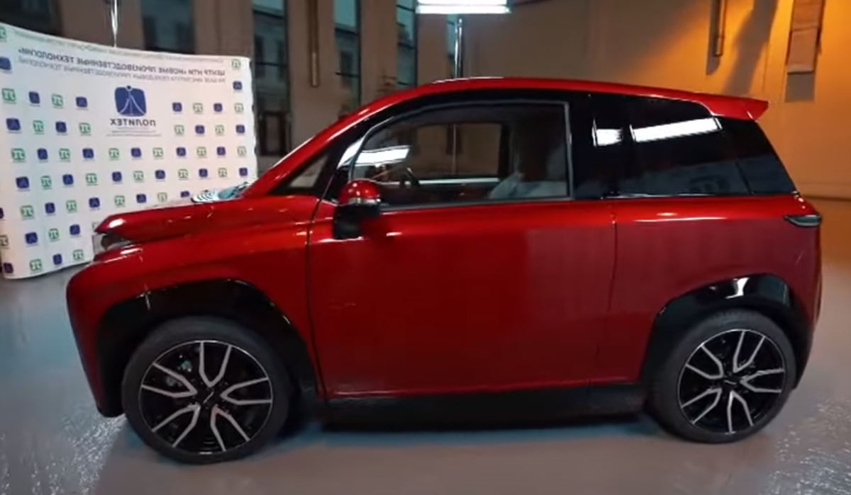 Хотя выглядит немного странно.