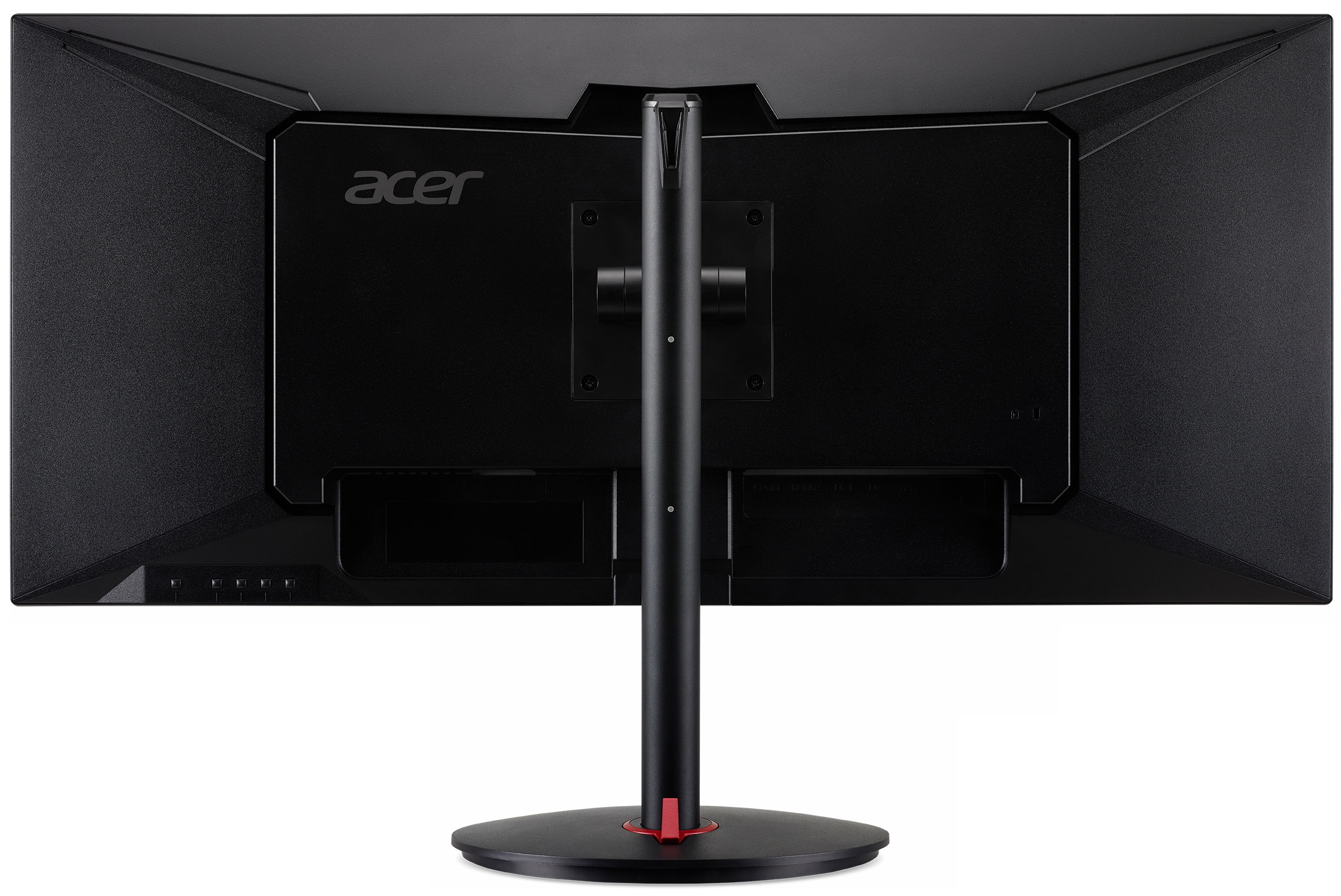 Обзор широкоформатного монитора Acer Nitro XV340CK: Надо же, не гнутый!6