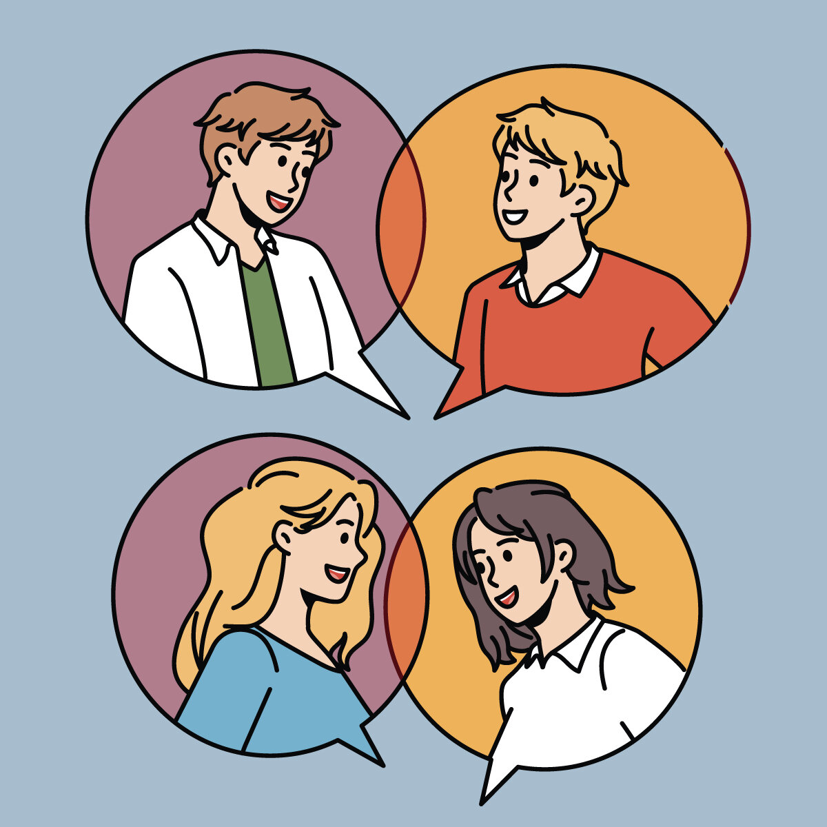 Иллюстрации: Ольга Кириллова