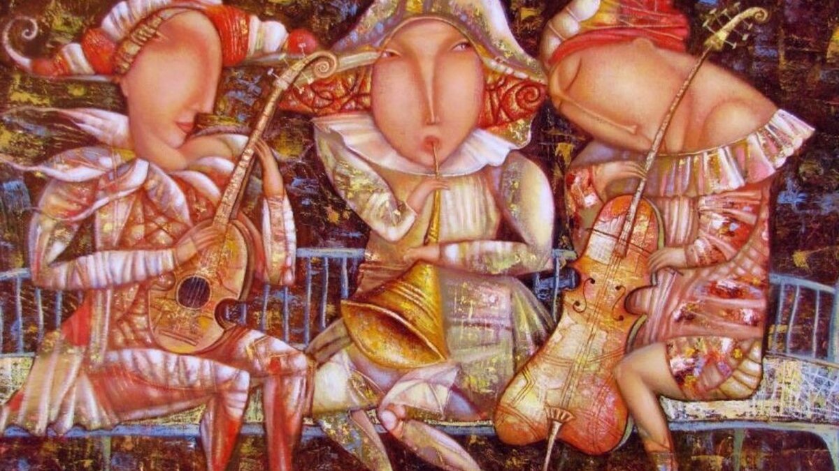 Игорь Брагин