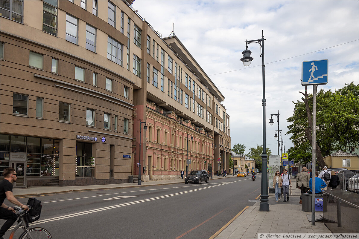 Большая прогулка по Москве в первый день лета | Блог авиационного фотографа  | Дзен