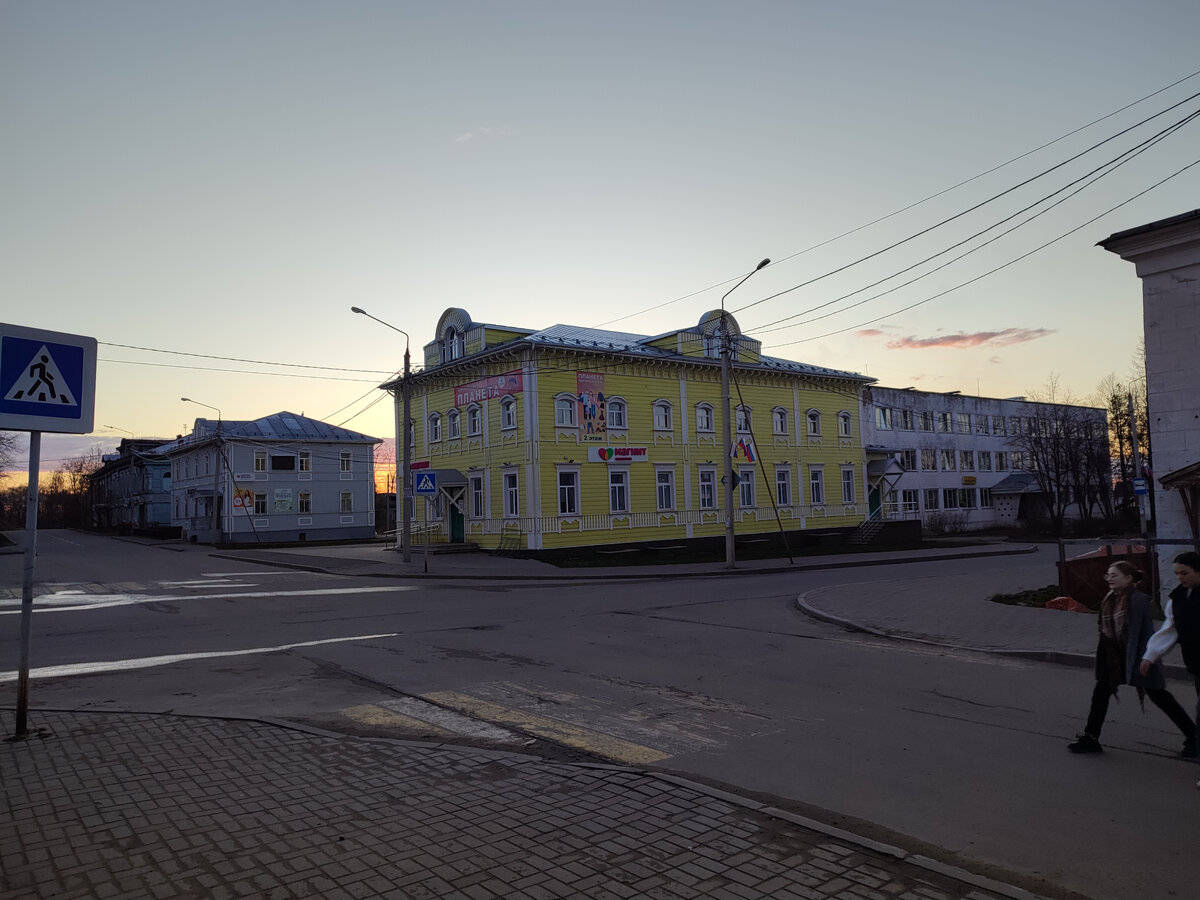 Вологодские дали или по стопам С.М. Прокудина-Горского. Велопоход Шексна -  Белозерск - Крохино. Часть 2. | August_putnik | Дзен