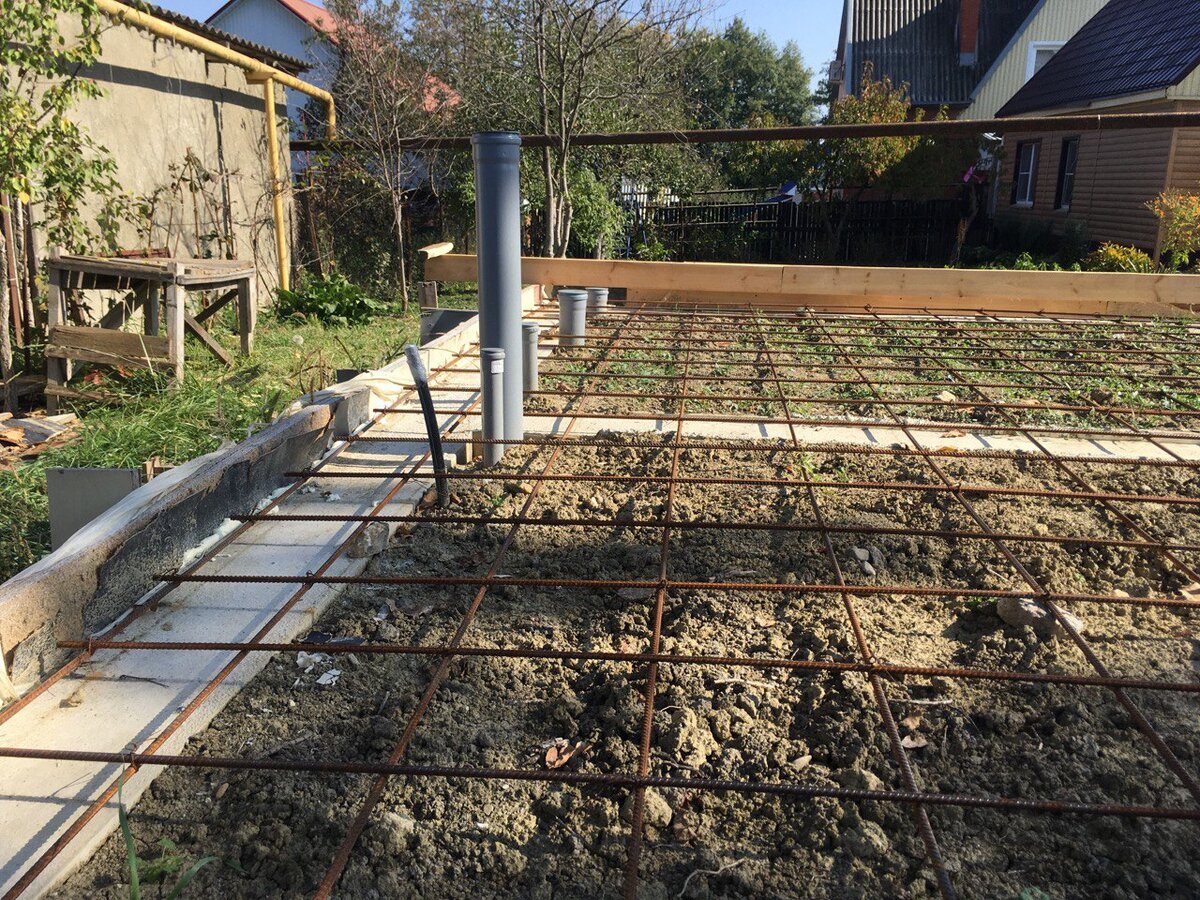 все сливы в одну линию