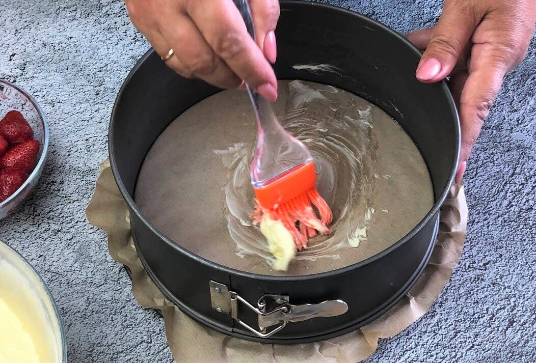 дежурные рецепты