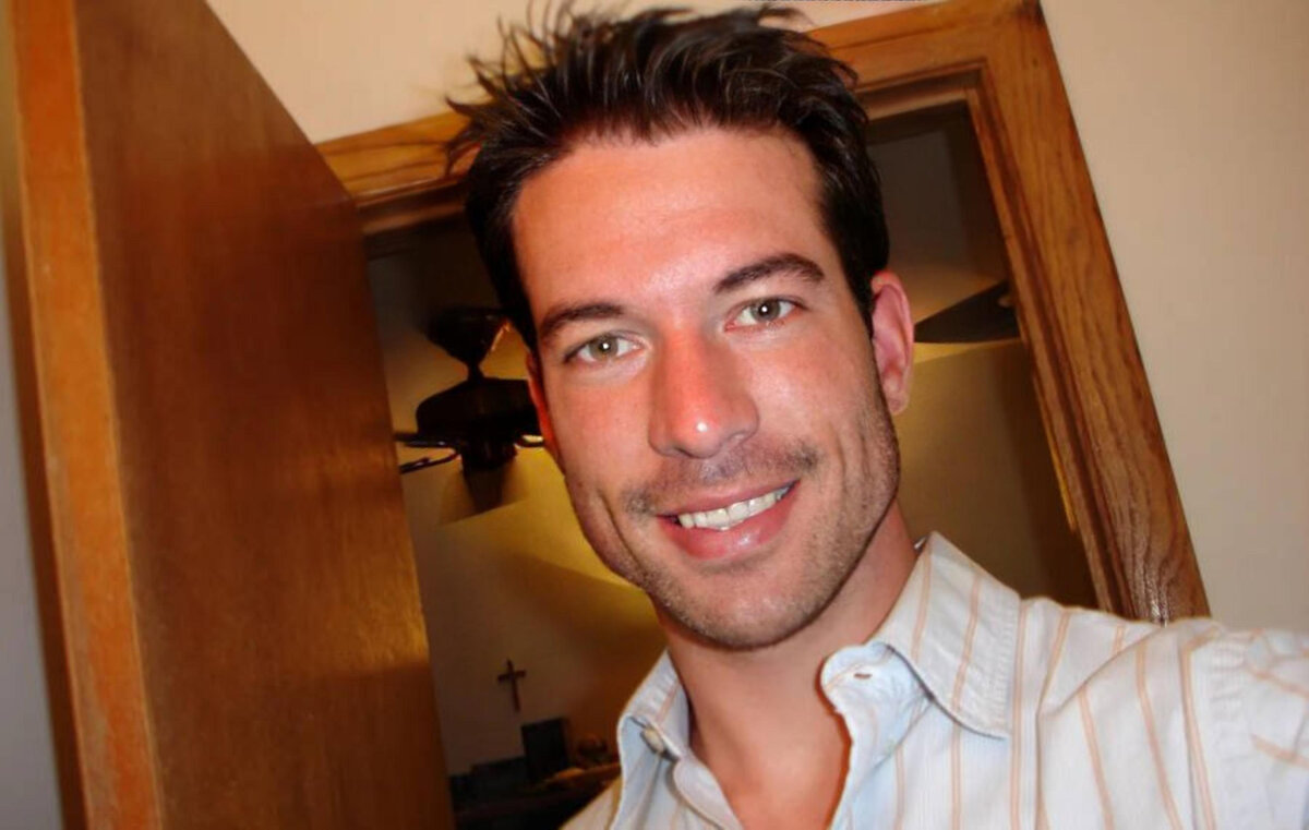 Исчезновение Брайана Шаффера так и не было раскрыто. 
