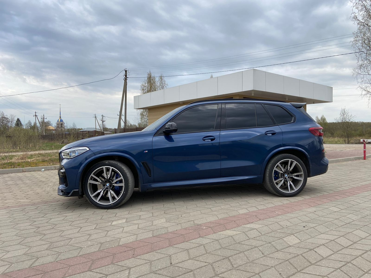 ПОДБОРКА ЛУЧШИХ КОВАНЫХ ДИСКОВ ДЛЯ BMW X5, X6, X7 | TUNING BOUTIQUE | Дзен