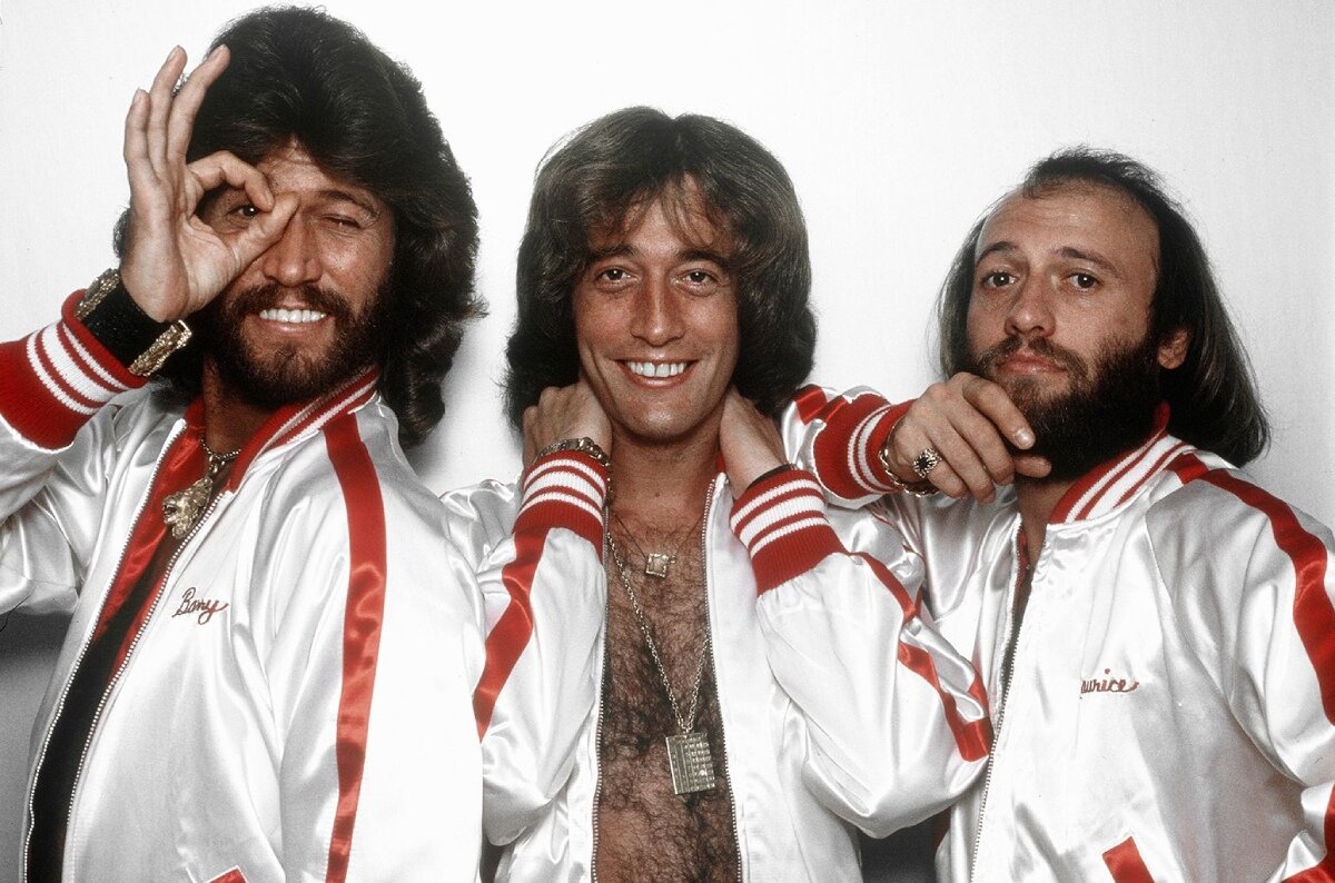 Bee Gees