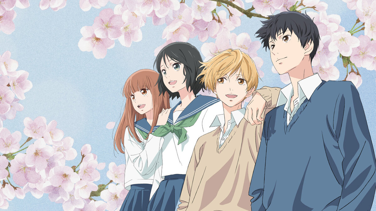 Визуал очень приятный