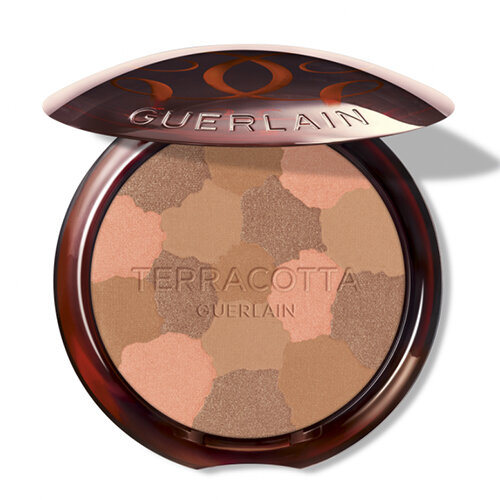     Пудра для естественного сияния Guerlain Terracotta Light