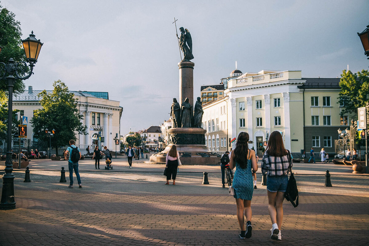 брест беларусь фото