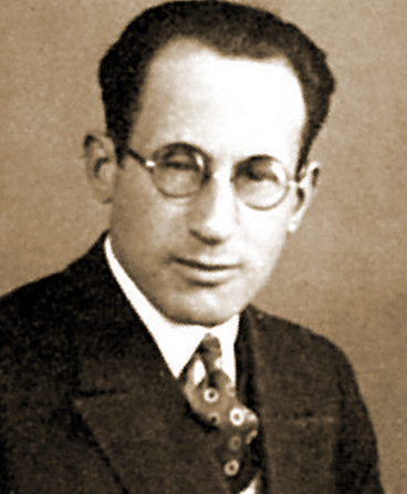 Лотар Герман