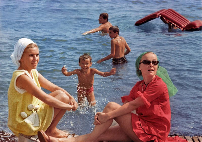 Лев Бородулин 