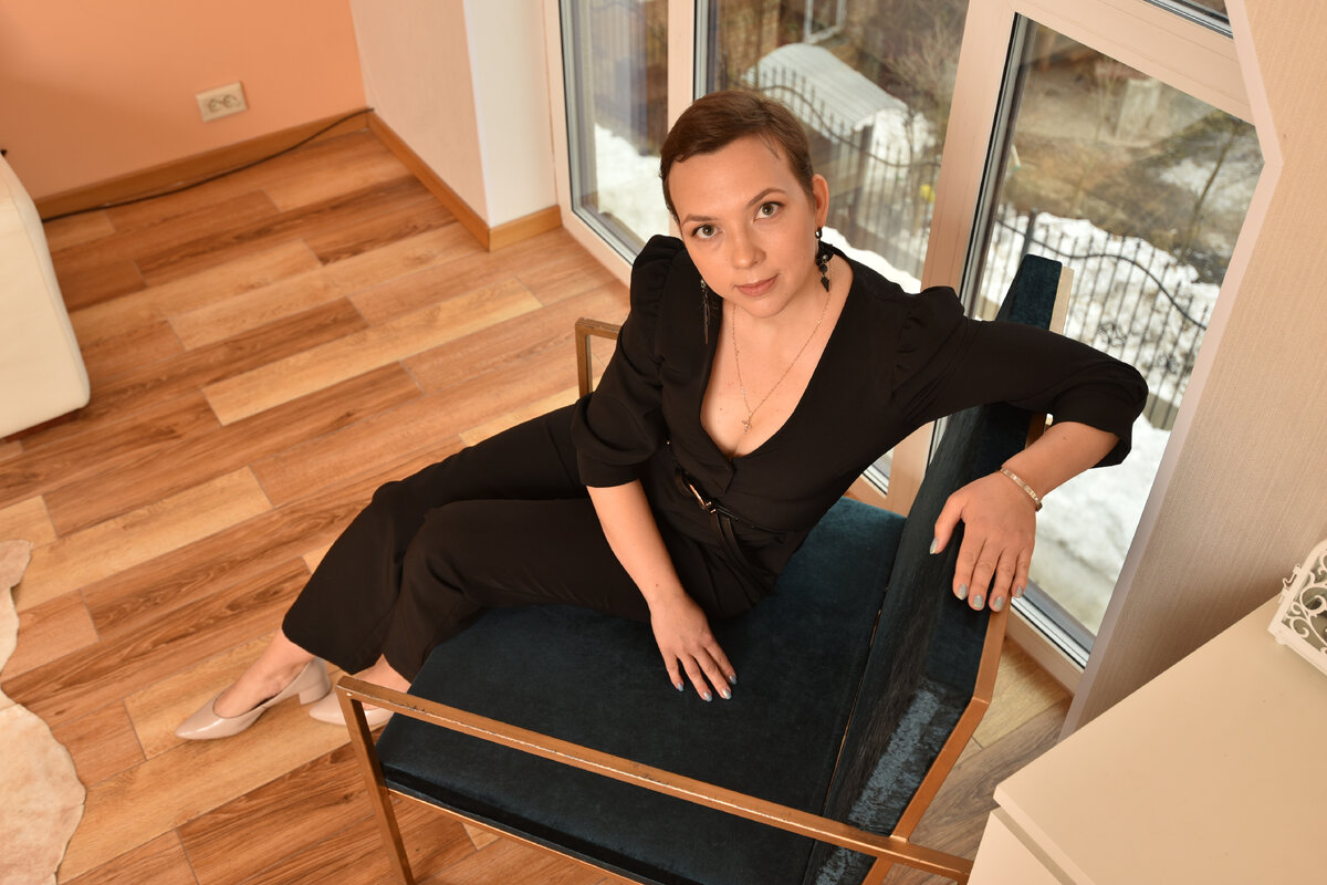 Похудеть и красивая фигура - это разные вещи