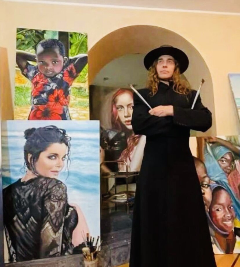 Скрин автора из открытого источника Телеграм