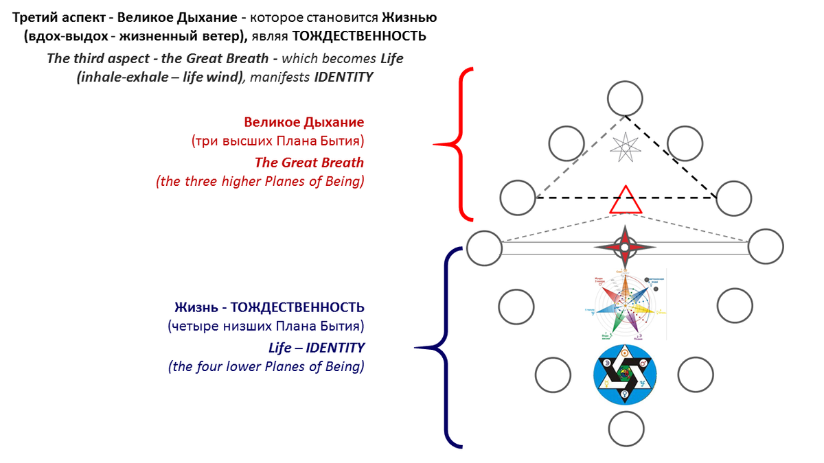 Тайная доктрина дзен