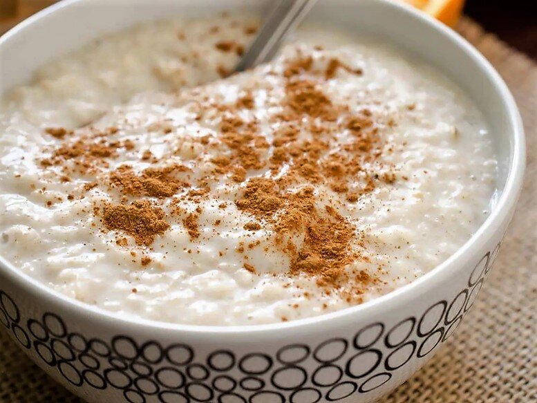 Porridge каша