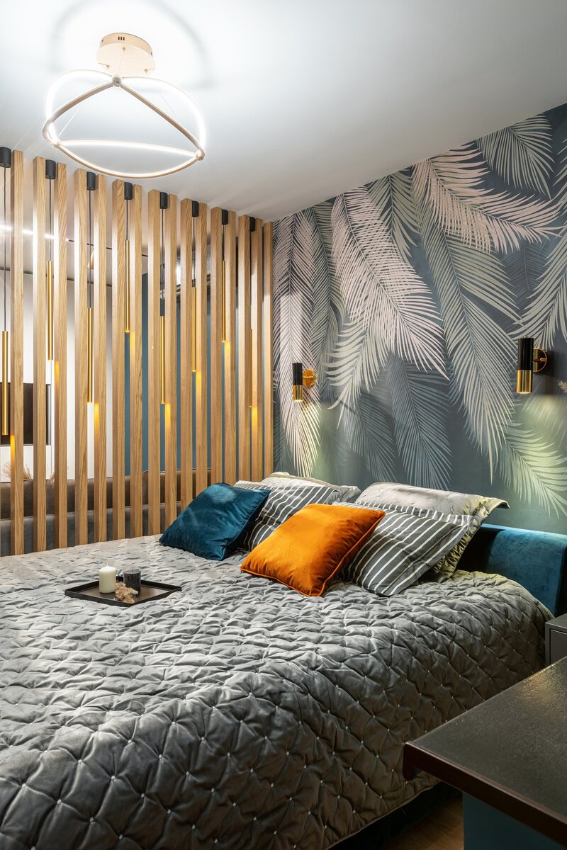 Дизайн: студия «Свой дизайн». Фото: Алексей Чеботарь